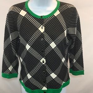 Ann Taylor Cardigan